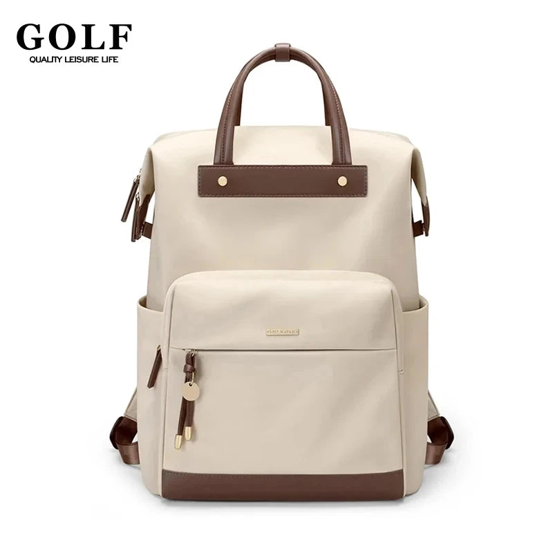 Sac à dos GOLF pour femme