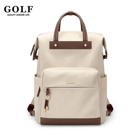 Sac à dos GOLF pour femme