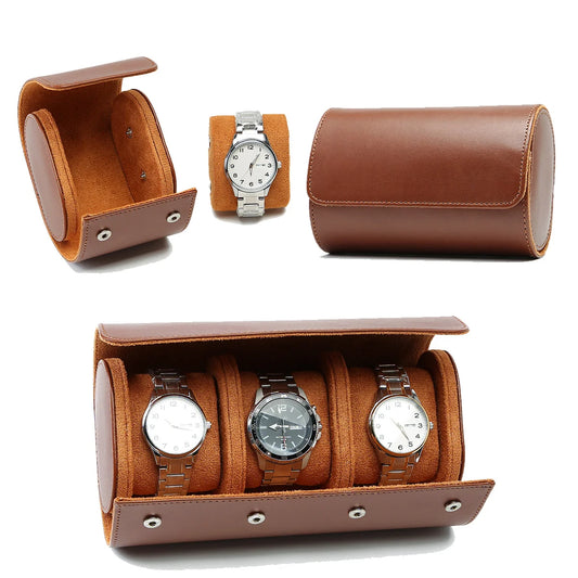 Box de rangement pour montre