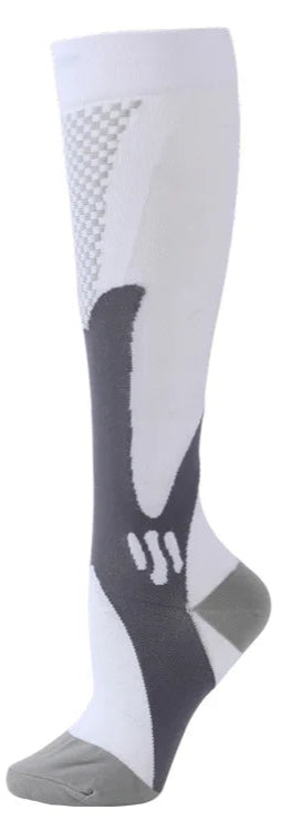Chaussette de compression