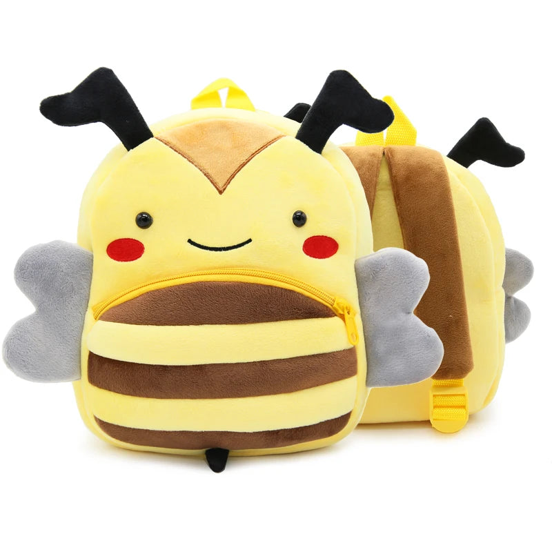 Sac à dos animals