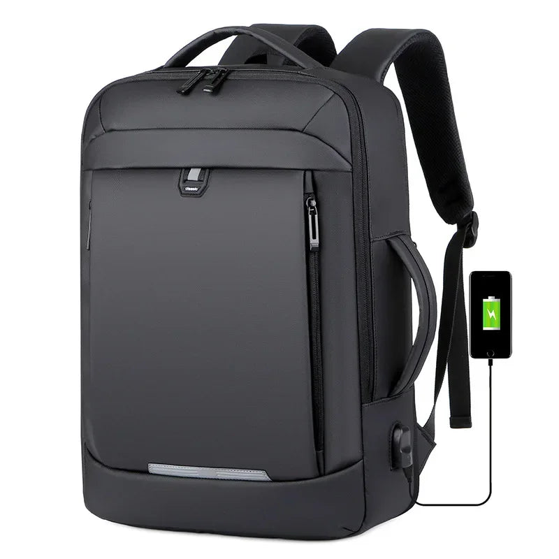 Sac à dos BUSINESS extensible