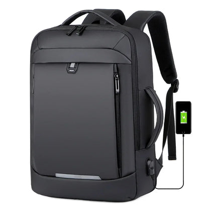 Sac à dos BUSINESS extensible