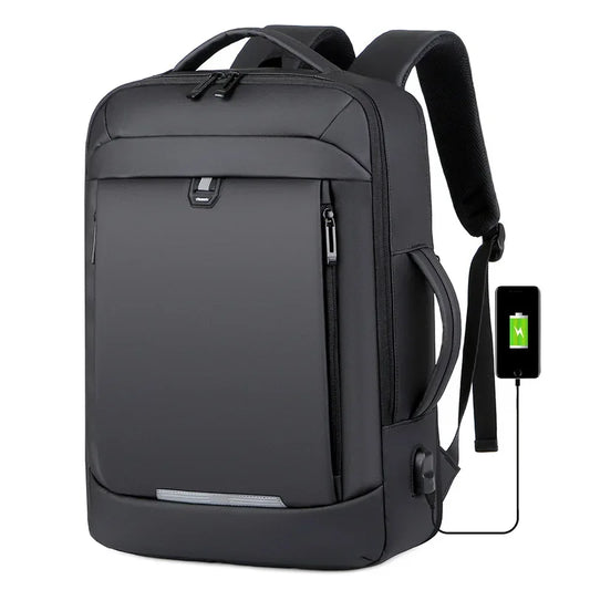 Sac à dos BUSINESS extensible