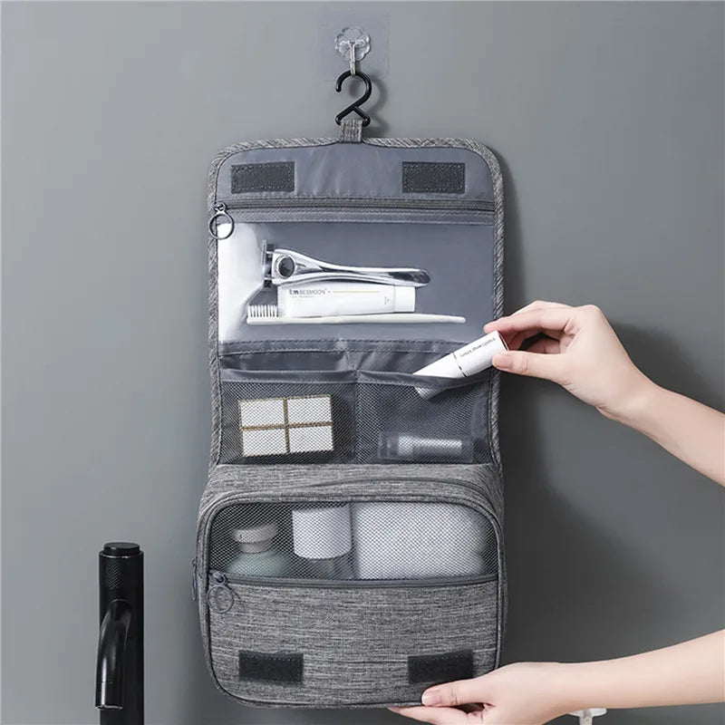 Trousse de toilette / maquillage