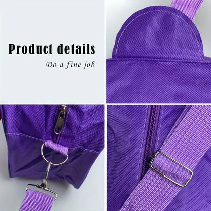 Sac bandoulière PETIT CHAT