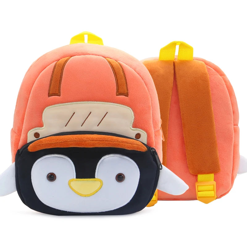 Sac à dos animals sports