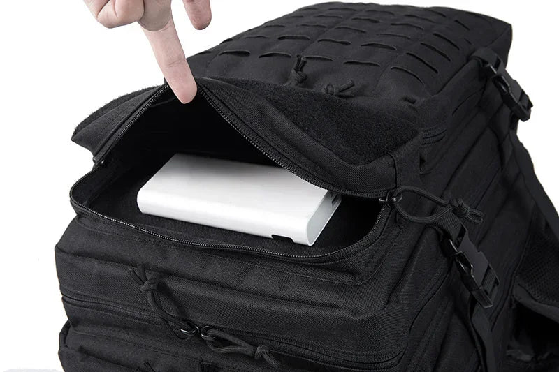 Sac à dos MILITARY STYLE