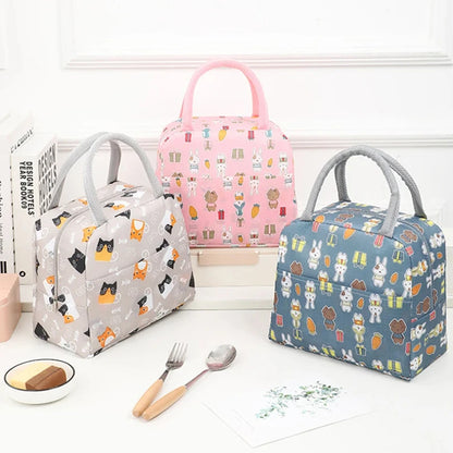 Lunch bag