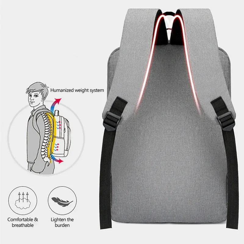 Sac à dos multi-fonction