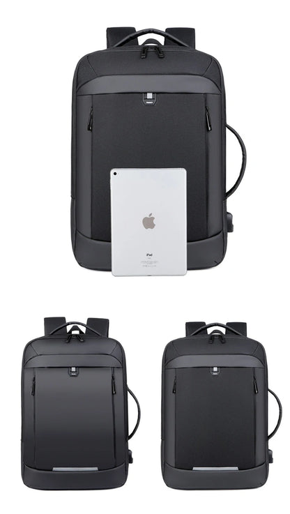 Sac à dos BUSINESS extensible