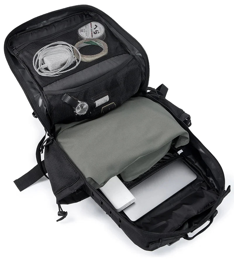 Sac à dos MILITARY STYLE