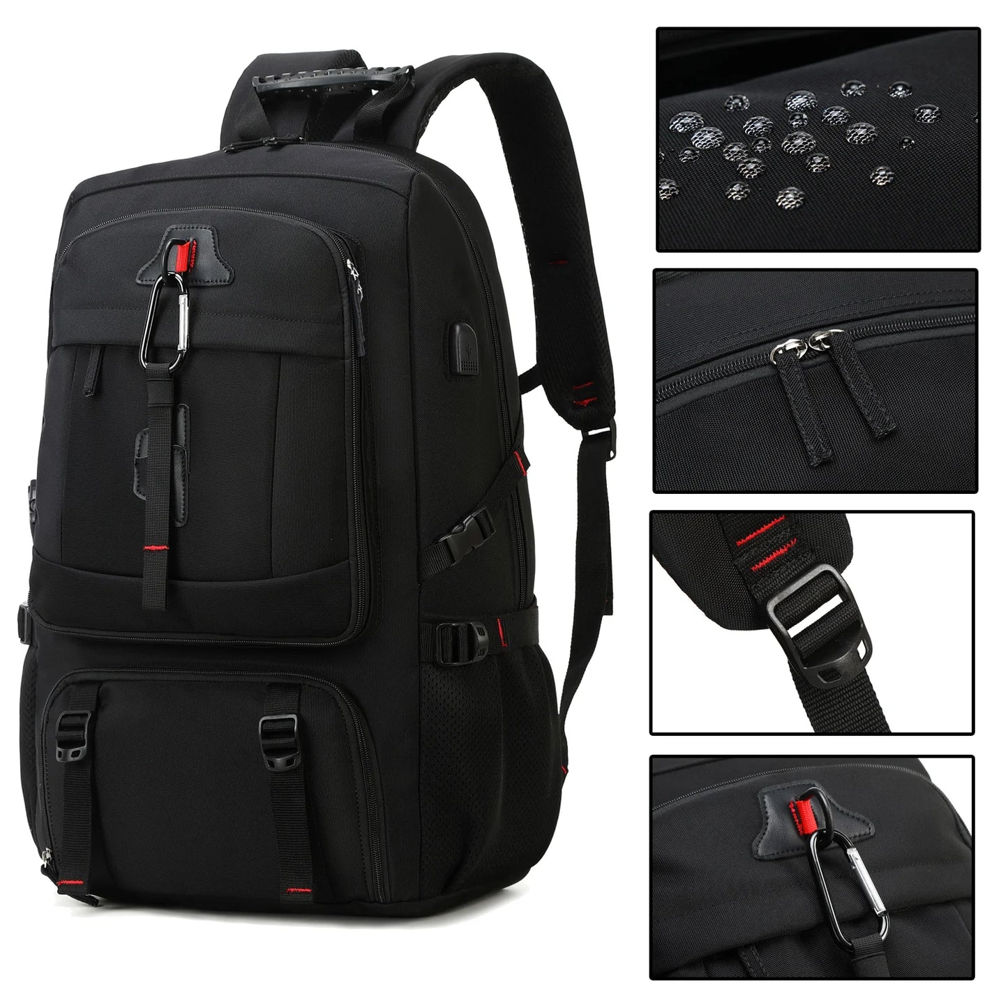 Sac à dos de randonné