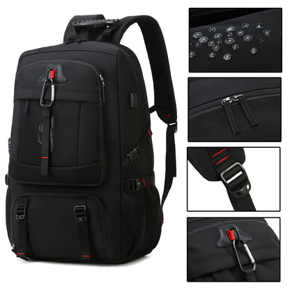 Sac à dos de randonné