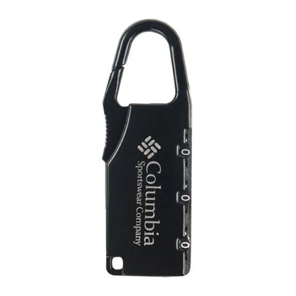 Cadenas à combinaison