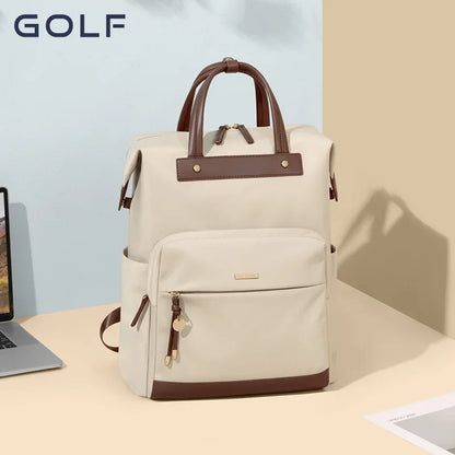 Sac à dos GOLF pour femme