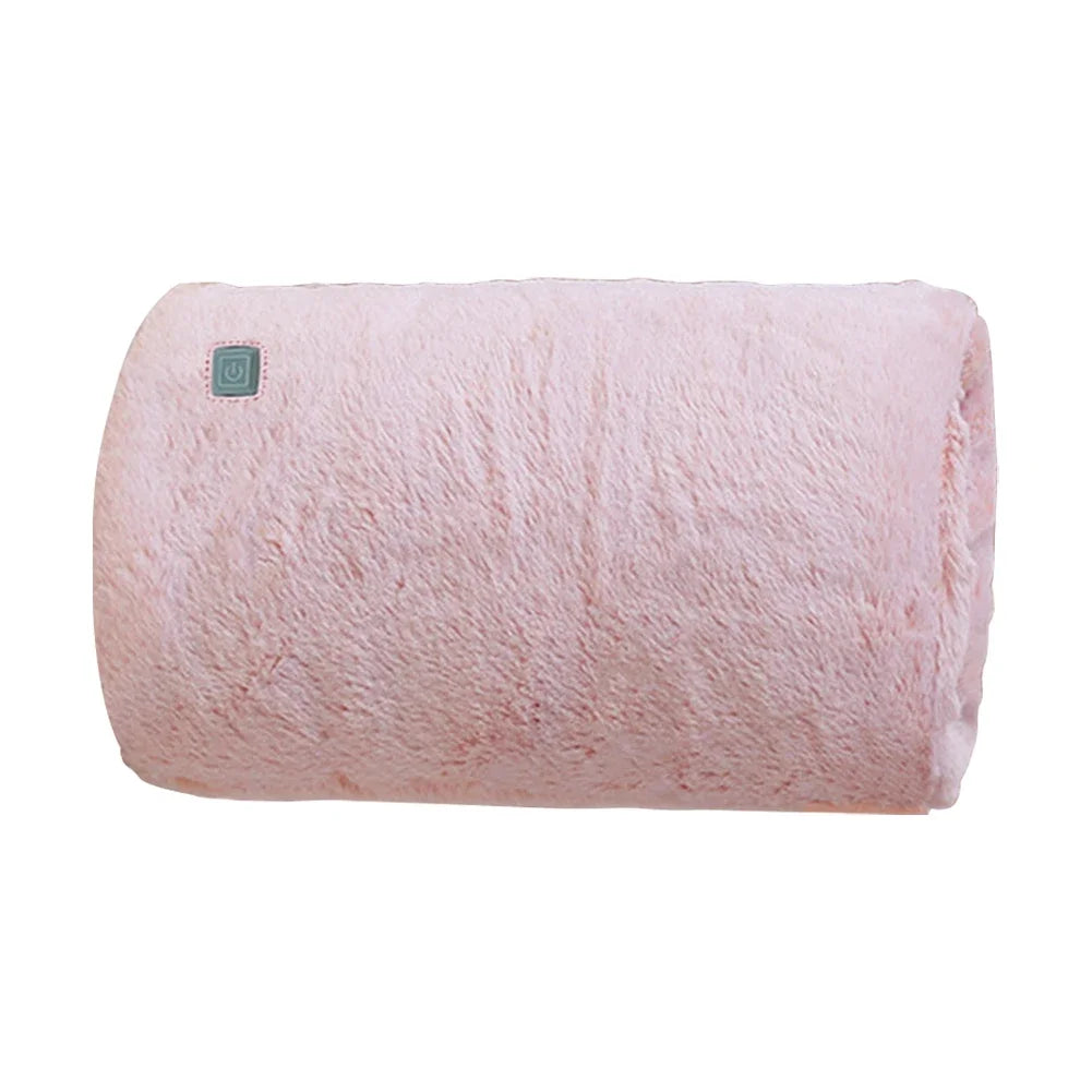 Chauffe mains electrique