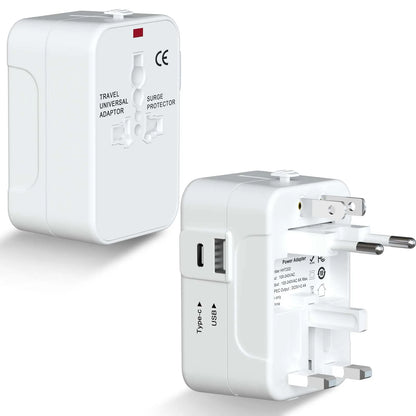 Adaptateur Universel