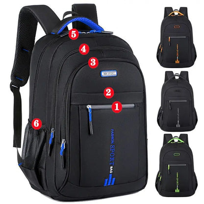 Sac à dos Grande capacité