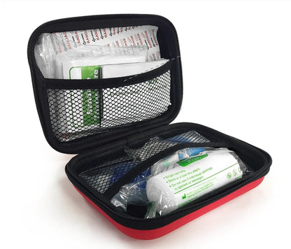 Trousse de premiers secours