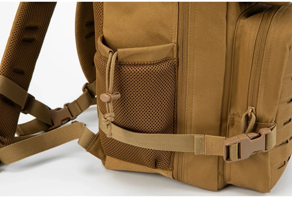 Sac à dos MILITARY STYLE