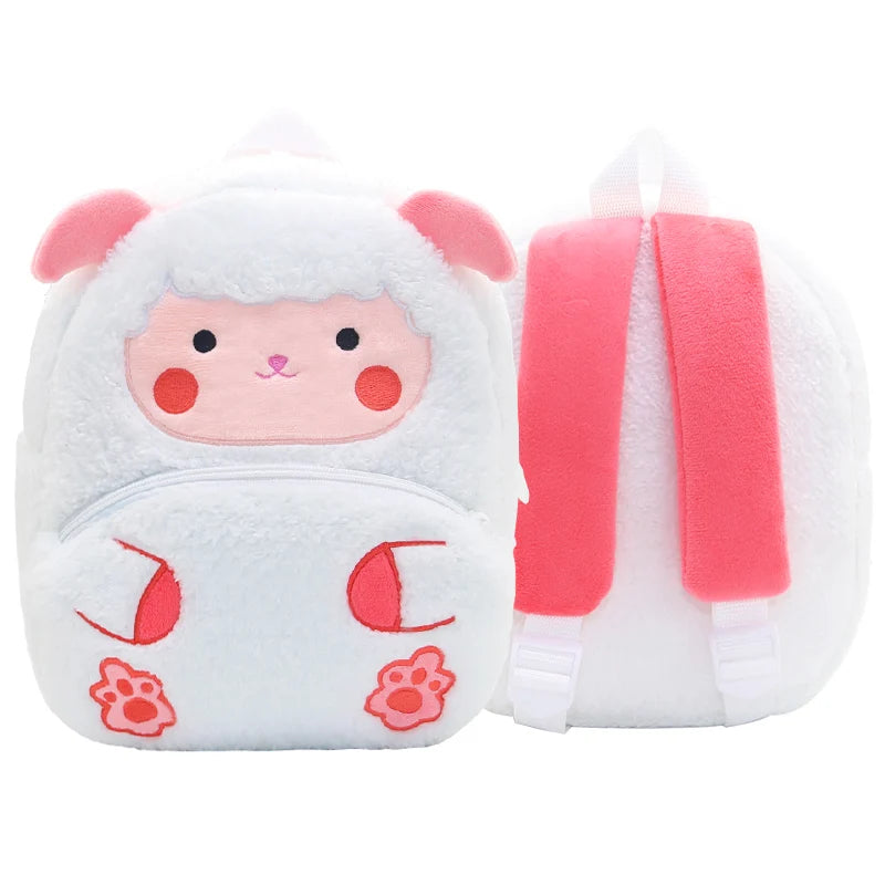 Sac à dos animals