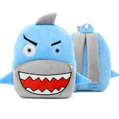 Sac à dos animals