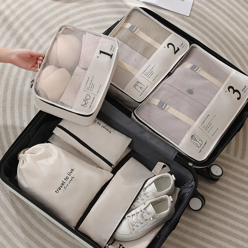 Set de rangement
