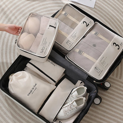 Set de rangement