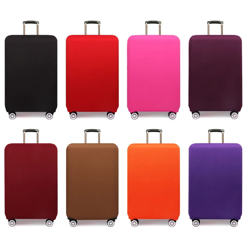 Housse de protection pour bagage
