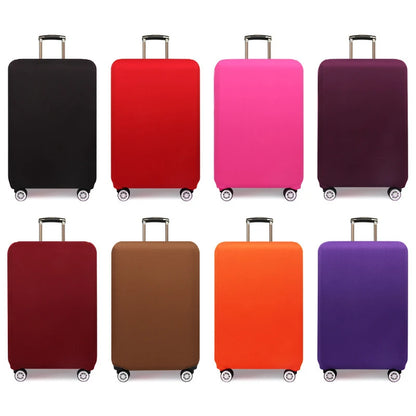 Housse de protection pour bagage