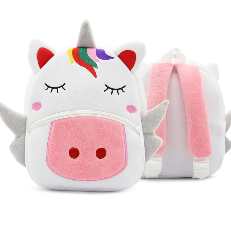 Sac à dos animals