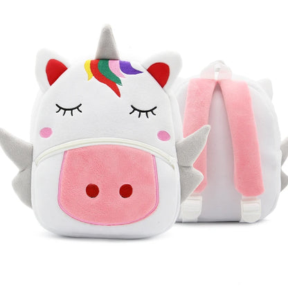 Sac à dos animals