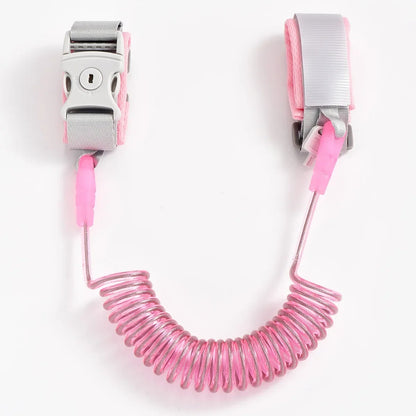 Bracelet anti-perte pour enfant