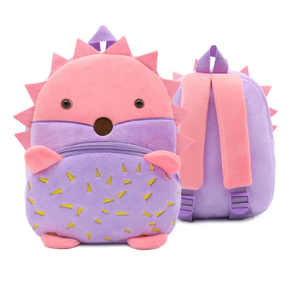 Sac à dos animals
