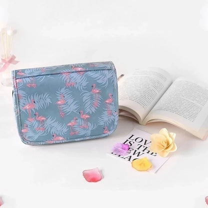 Trousse de toilette / maquillage TRAVEL