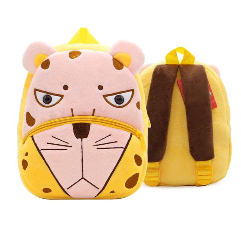Sac à dos animals
