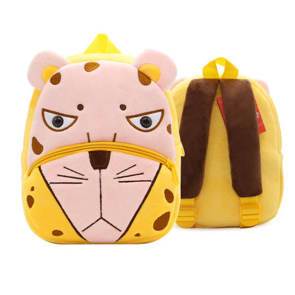 Sac à dos animals