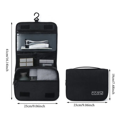 Trousse de toilette / maquillage