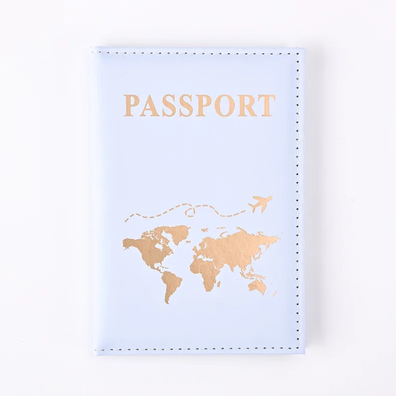 Étui pour passeport MAPS