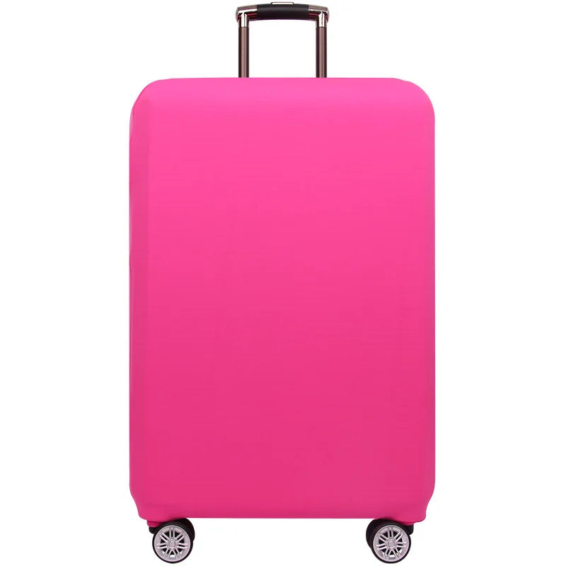 Housse de protection pour bagage