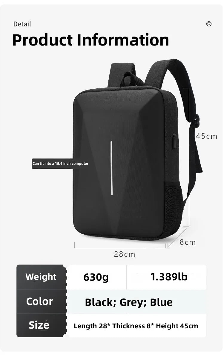 Sac à dos BUSINESS Compact