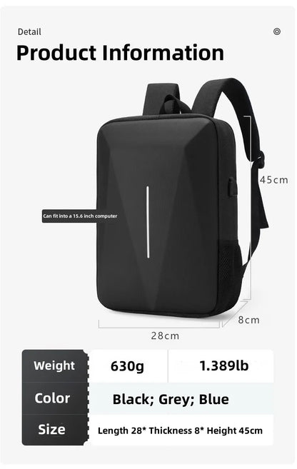 Sac à dos BUSINESS Compact