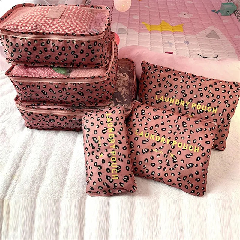 Set de rangement TRAVEL
