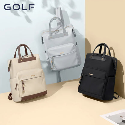 Sac à dos GOLF pour femme
