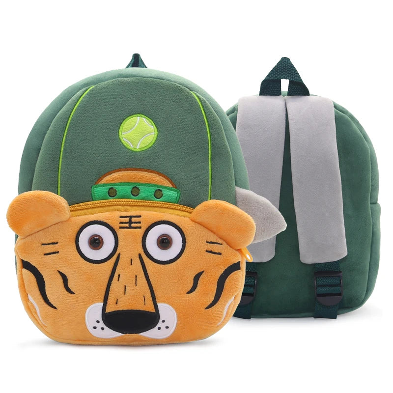 Sac à dos animals sports
