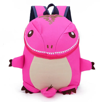 Sac à dos dinosaure