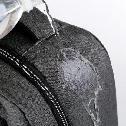 Sac à dos antivol multi-fonction