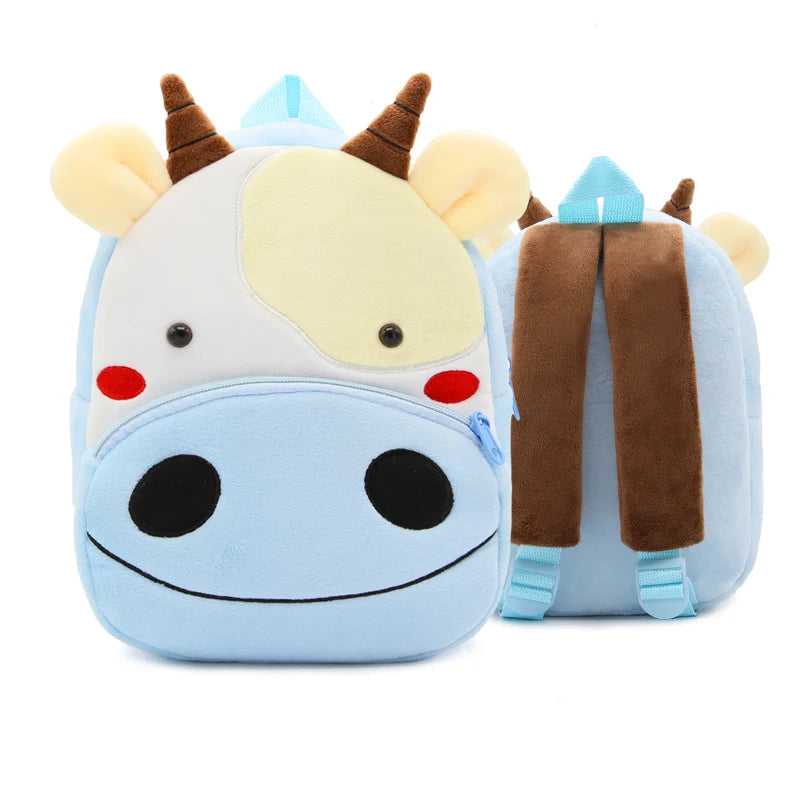Sac à dos animals