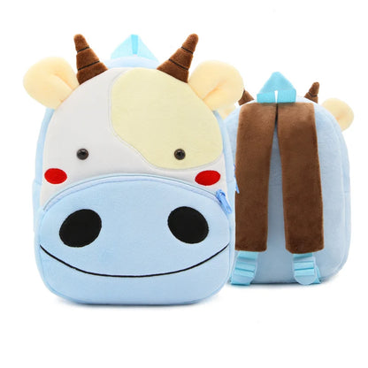 Sac à dos animals